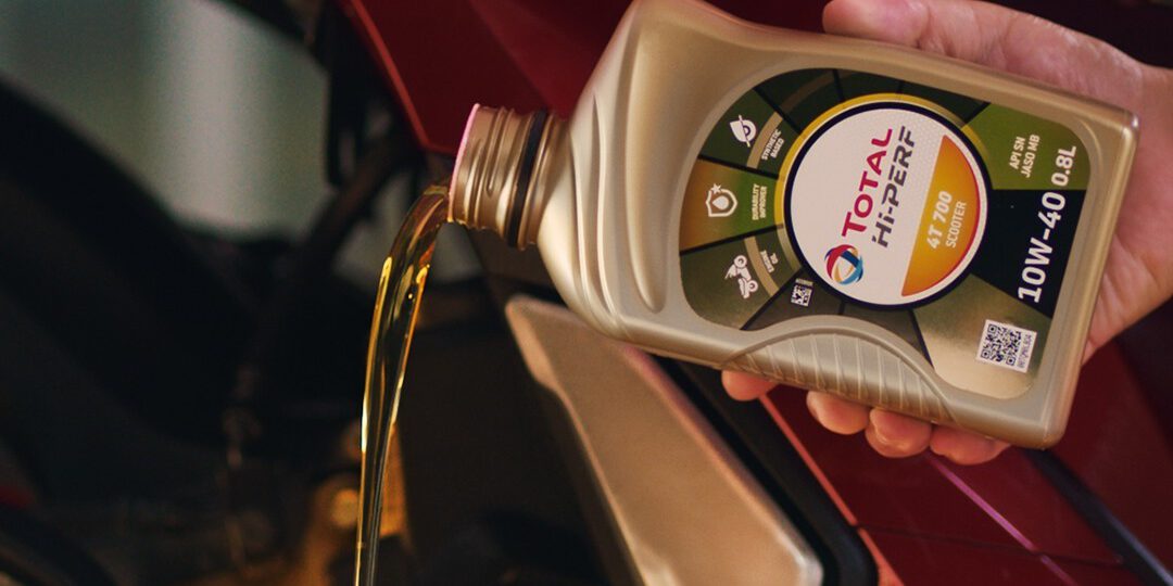 Những sai lầm phổ biến khi thay dầu nhớt khiến động cơ nhanh hỏng