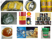 MỠ CHỊU NHIỆT CHẤT LƯỢNG CAO