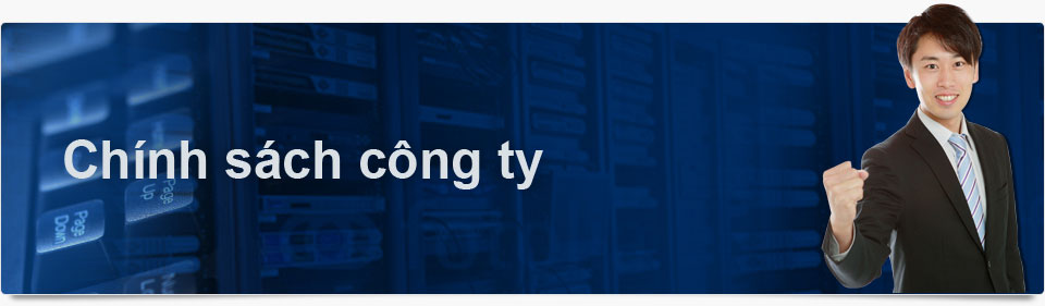 Chính sách công ty