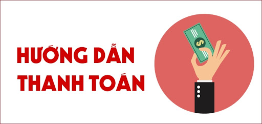 Hình thức thanh toán
