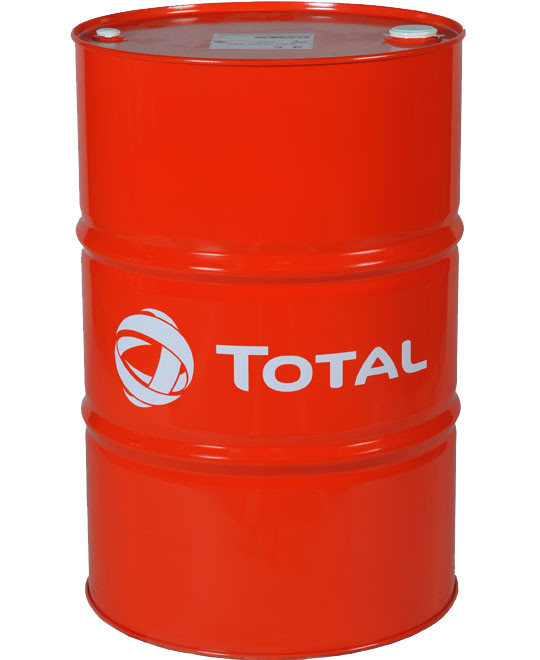 Mỡ bôi trơn TOTAL MULTIS EP  